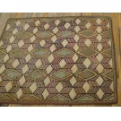 American Hooked Rug #20499