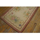 American Hooked Rug #20500