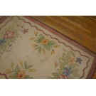 American Hooked Rug #20500