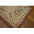 American Hooked Rug #20500