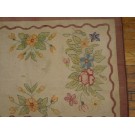 American Hooked Rug #20500