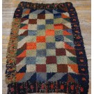 American Hooked Rug #20501