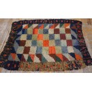 American Hooked Rug #20501