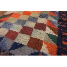 American Hooked Rug #20501