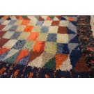 American Hooked Rug #20501