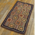 American Hooked Rug #20502