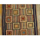 American Hooked Rug #20502