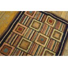 American Hooked Rug #20502