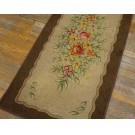 American Hooked Rug #20503