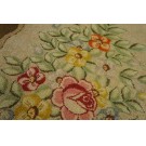 American Hooked Rug #20503