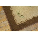 American Hooked Rug #20503