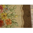 American Hooked Rug #20503