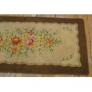 American Hooked Rug #20503