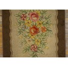 American Hooked Rug #20503