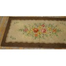 American Hooked Rug #20503