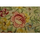 American Hooked Rug #20503