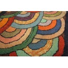 American Hooked Rug #20506