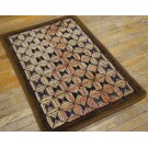 American Hooked Rug #20508