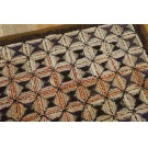 American Hooked Rug #20508