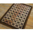 American Hooked Rug #20508