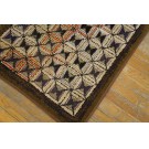 American Hooked Rug #20508