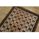 American Hooked Rug #20508