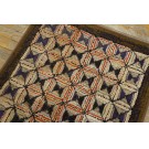 American Hooked Rug #20508