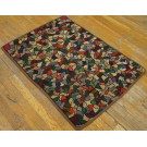 American Hooked Rug #20510