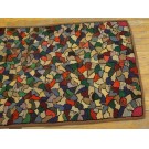 American Hooked Rug #20510