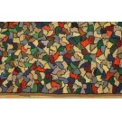 American Hooked Rug #20510