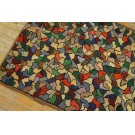 American Hooked Rug #20510