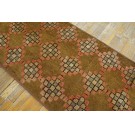 American Hooked Rug #20512