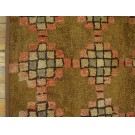 American Hooked Rug #20512