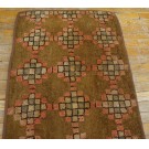 American Hooked Rug #20512