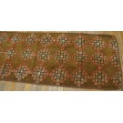 American Hooked Rug #20512