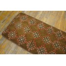 American Hooked Rug #20512