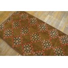 American Hooked Rug #20512