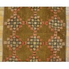 American Hooked Rug #20512