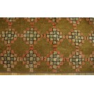 American Hooked Rug #20512