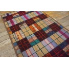 American Hooked Rug #20514