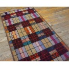 American Hooked Rug #20514