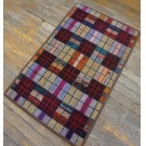 American Hooked Rug #20514