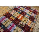 American Hooked Rug #20514