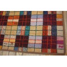 American Hooked Rug #20514