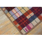 American Hooked Rug #20514