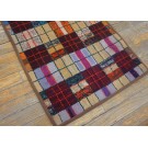 American Hooked Rug #20514