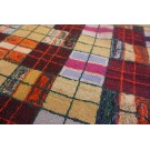 American Hooked Rug #20514