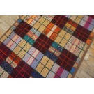 American Hooked Rug #20514