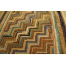 American Hooked Rug #20518