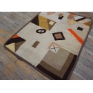 American Hooked Rug #20519